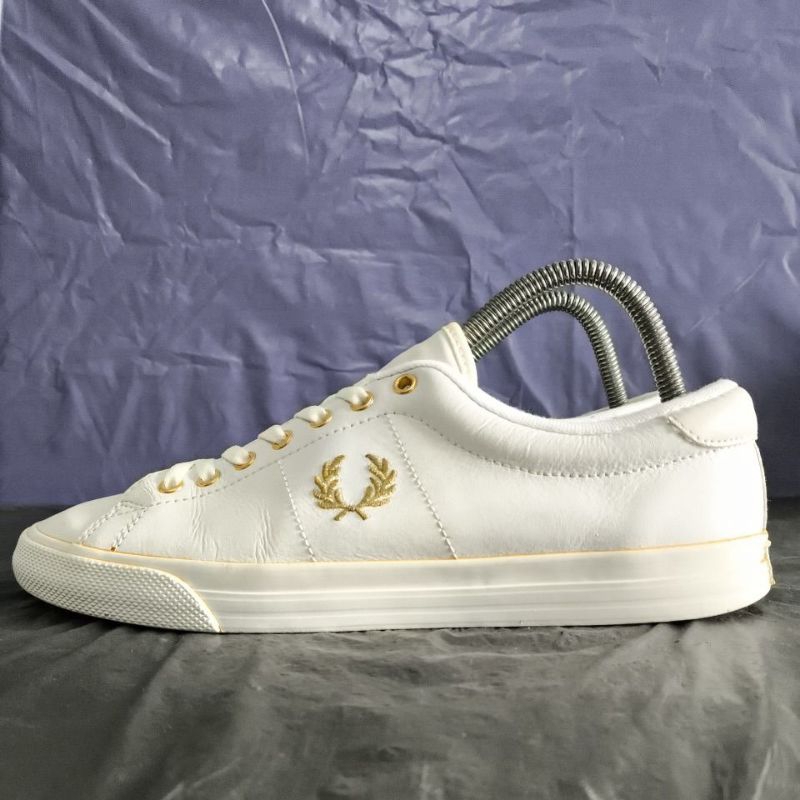 รองเท้า Fred Perry มือสองของแท้ Size 41/26 cm.