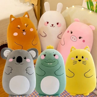 [ถูกที่สุด] ตุ๊กตาไดโนเสาร์ ตุ๊กตานุ่มนิ่ม รุ่นใหม่ผ้านิ่ม นุ่มนิ่มสุดๆ หลากหลายสไตล์ให้เลือก