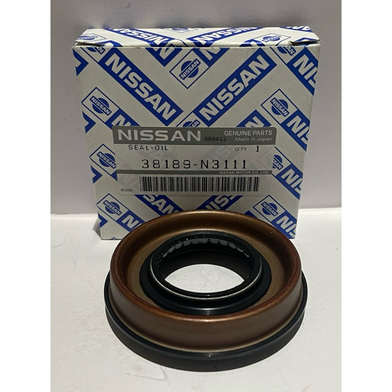 ซีลเดือยหมู NISSAN Big-m BDI (38189-N3111)