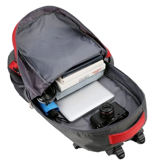 กระเป๋าเป้สะพายหลัง ใบใหญ่ 60L/40L กระเป๋าปีนเขา เดินป่า ความจุ 60 L กันน้ำ Outdoor Rucksack Sports