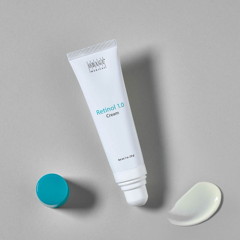 Obagi Retinol 1.0 พร้อมส่ง