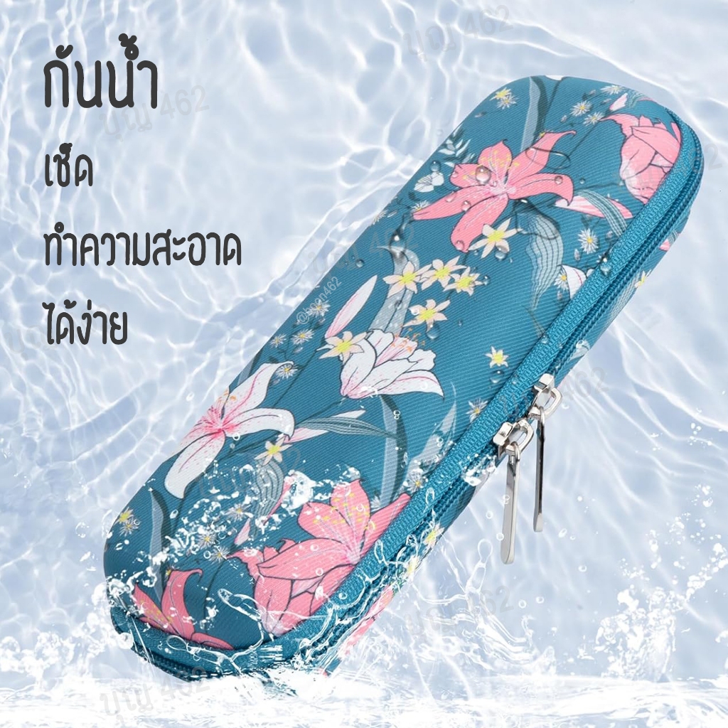 LK กระเป๋าเก็บอุณหภูมิ ISL EVA S Series รักษาความเย็นให้ยา และอินซูลิน กระเป๋าอินซูลิน กระเป๋ายา - รูปที่ 4