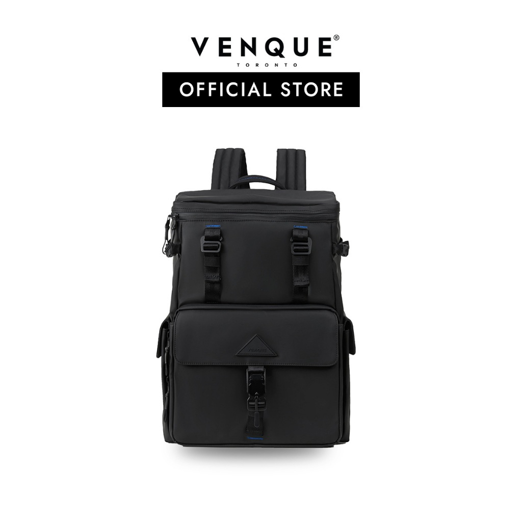 VENQUE กระเป๋าเป้สะพายหลัง รุ่น Campro Neolight