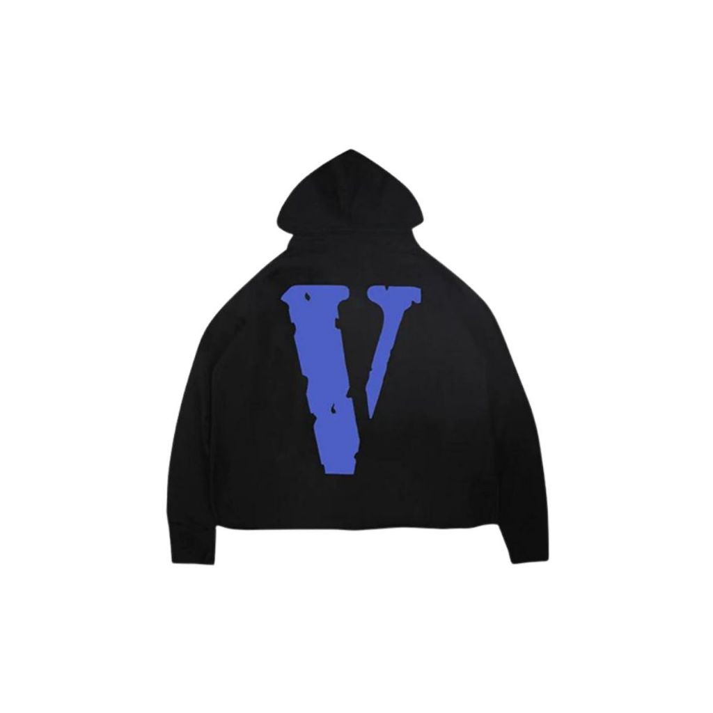 เสื้อ VLONE STAPLE CLASSIC HOODIE OFFICIAL แท้ 100%