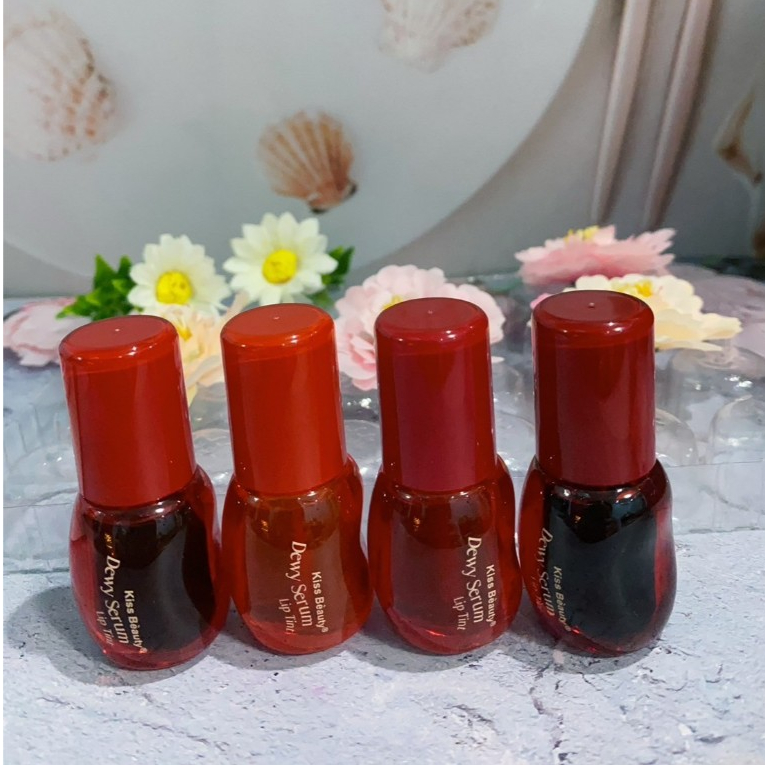 70640 ลิปทินต์ สีสวย กันน้ำ ติดทนนาน สินค้าพร้อมส่ง