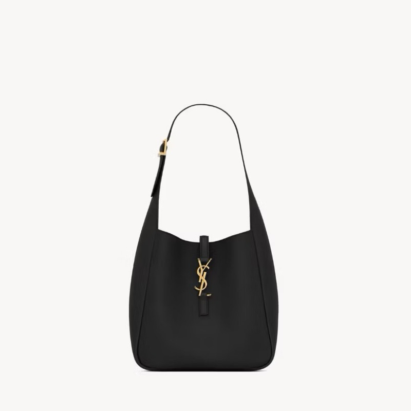 พร้อมส่ง (1:1 Original) กระเป๋าโฮโบ LE 5 A 7 supple small Hobo Bag