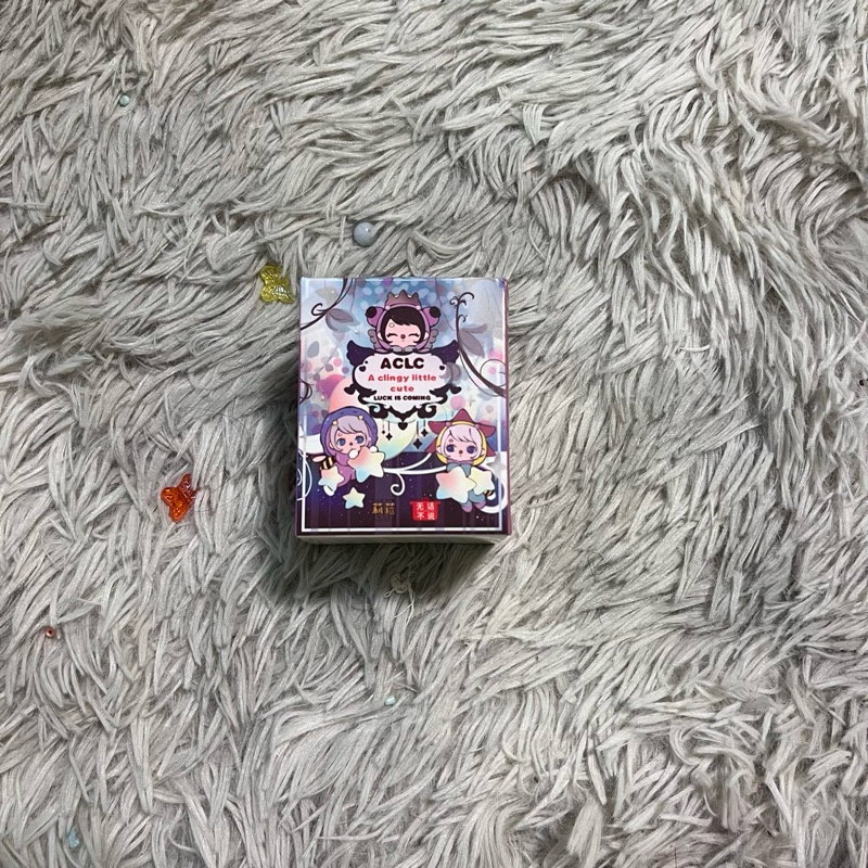 [ พร้อมส่งในไทย ] Liila Lucky Cat โมเดลฟิกเกอร์