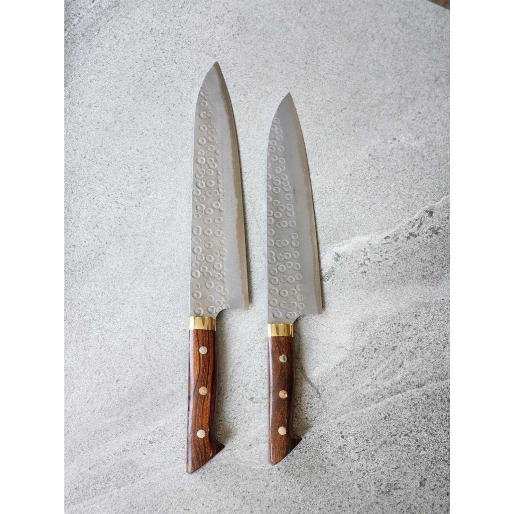 SB254 / SB255  Zero Gyuto (มีดญี่ปุ่น)