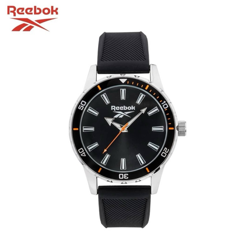 Reebok RV-SOL Watch (46mm) ประกันศูนย์ 1 ปี