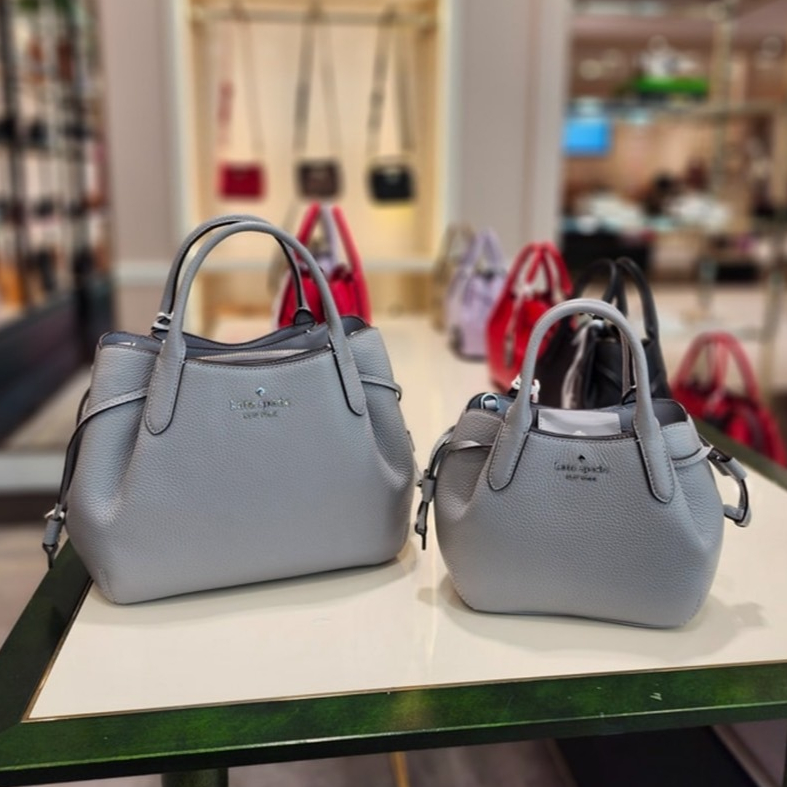 Kate Spade Dumpling Small Satchel K8135