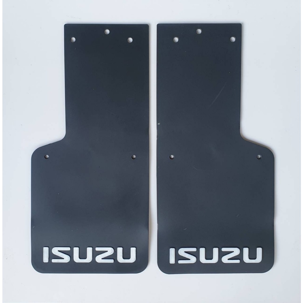ยางบังโคลนหลัง ISUZU TFR ปี89-97  คู่ละ110
