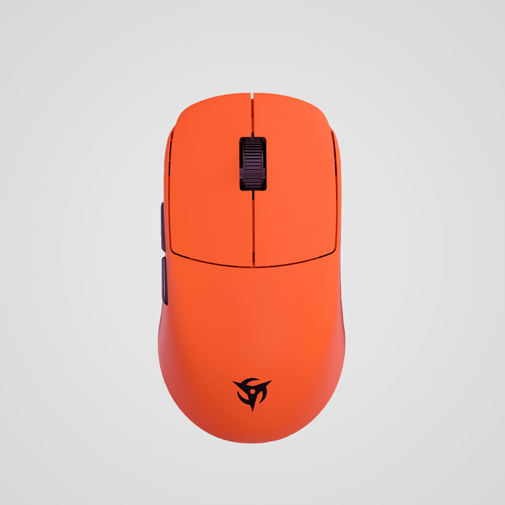 [พร้อมจัดส่ง] เมาส์ Vaxee x Ninjutso Sora 4K (ประกันศูนย์ไทย 1 ปี)