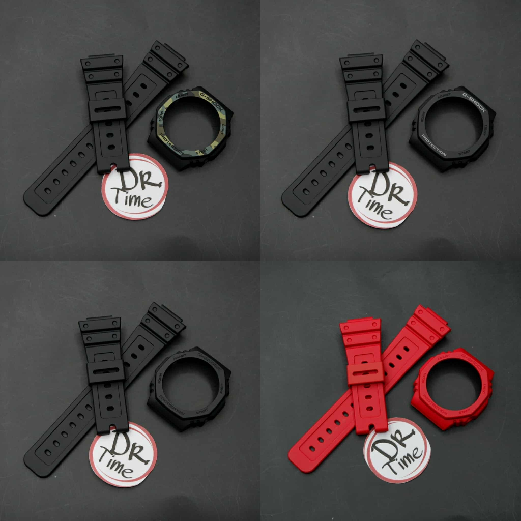 กรอบสายของแท้ รุ่นGA-2100,GA-2110,GA-B2100