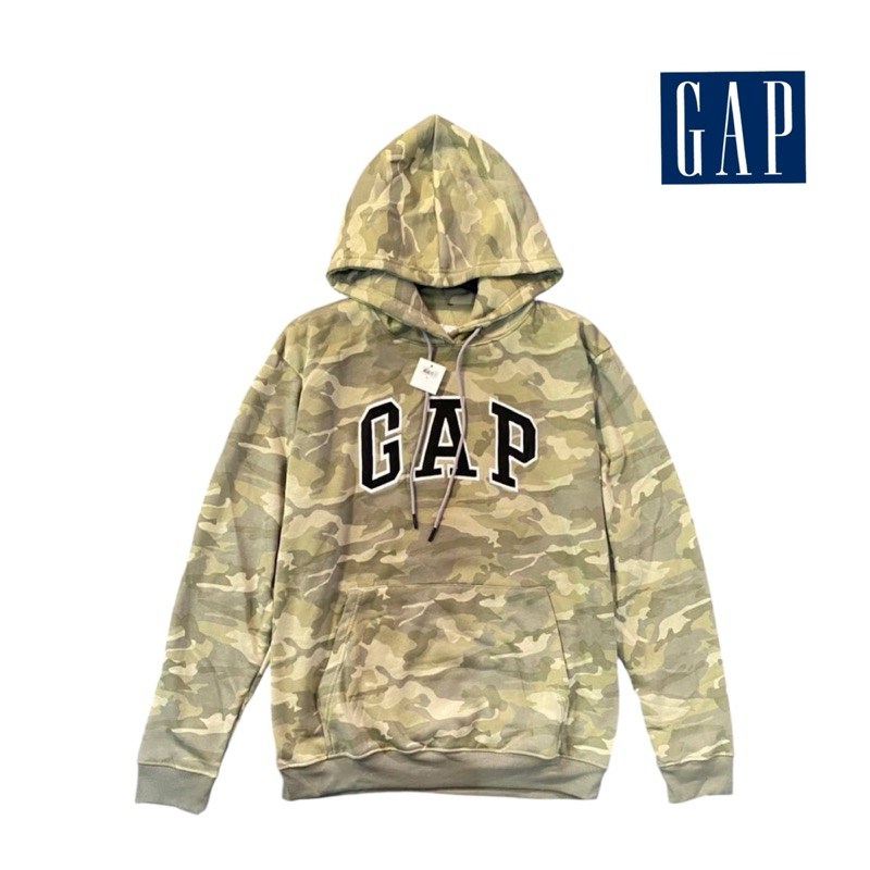 G A P hoodie เสื้อฮู๊ดกันหนาว