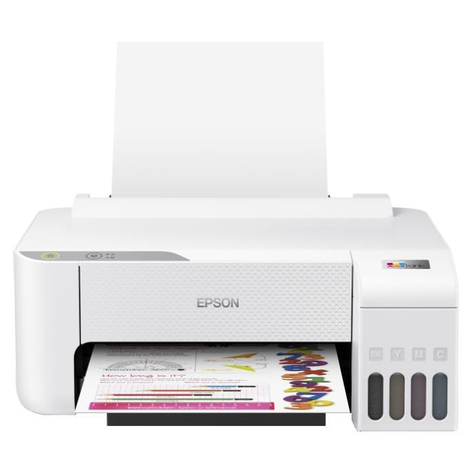 เครื่องปริ้น Epson Inkjet Tank L1216 Print only