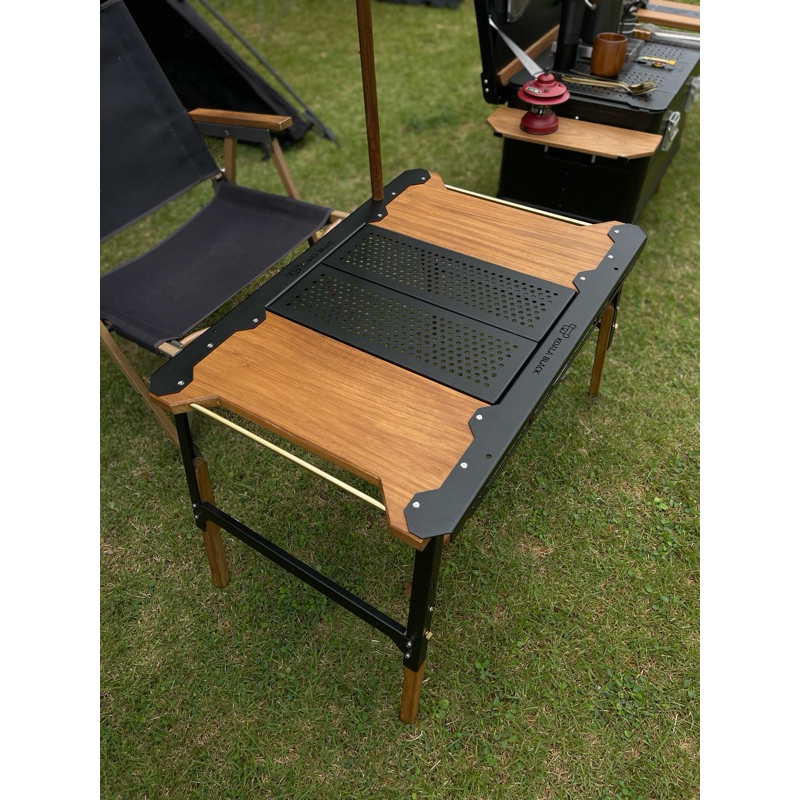 โต๊ะ IGT 1UNIT (ไม่รวมแผ่นท็อป)