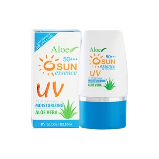 Eliza helena Hya gluta/Moisture uv - เอลิซ่า เฮลเล็นน่า ไฮยา/มอยส์เจอร์ 30g.