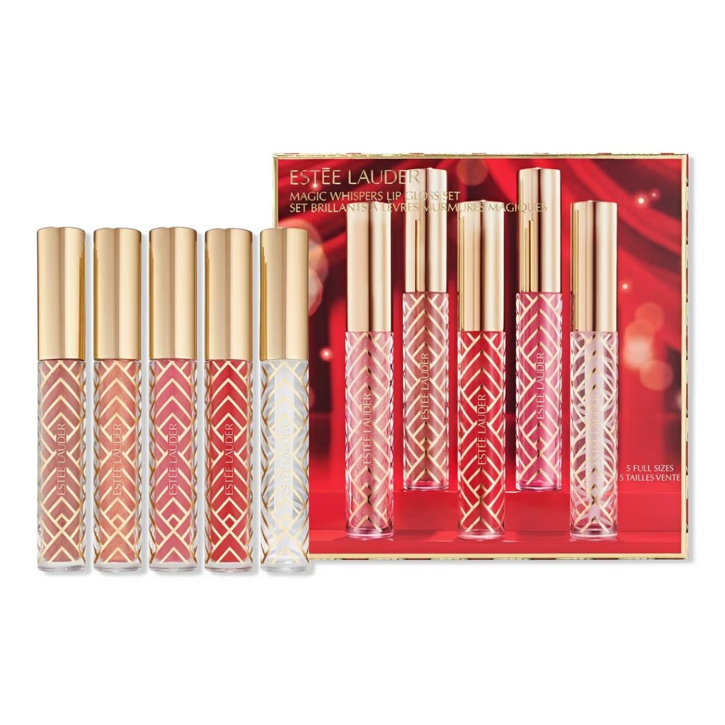 ESTEE LAUDER Stellar Lipstick Collection Limited Edition(ลิปสติก)