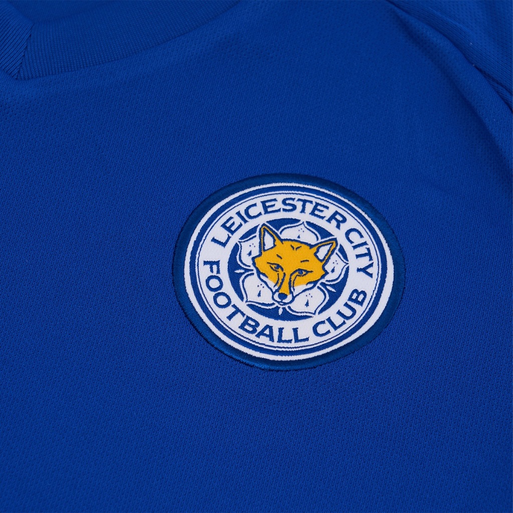 LCFC 24/25 Home Jersey Local (Nologo) ราคา ถูกที่สุด ดีลบีเคเค แกลเลอรีภาพที่ 4
