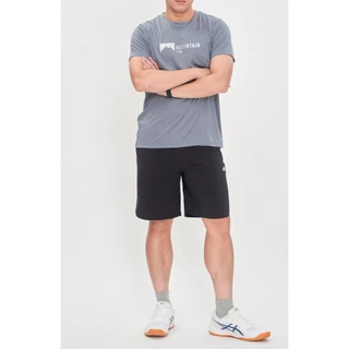 เสื้อกีฬาคอกลม ชาย สำหรับเล่นกีฬาและลำลอง MT02 แบรนด์ Mountain Peak
