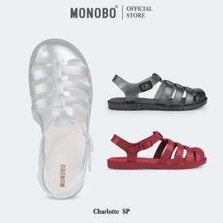 MONOBO รุ่น Charlotte SP รองเท้ารัดข้อ ของแท้ 100%