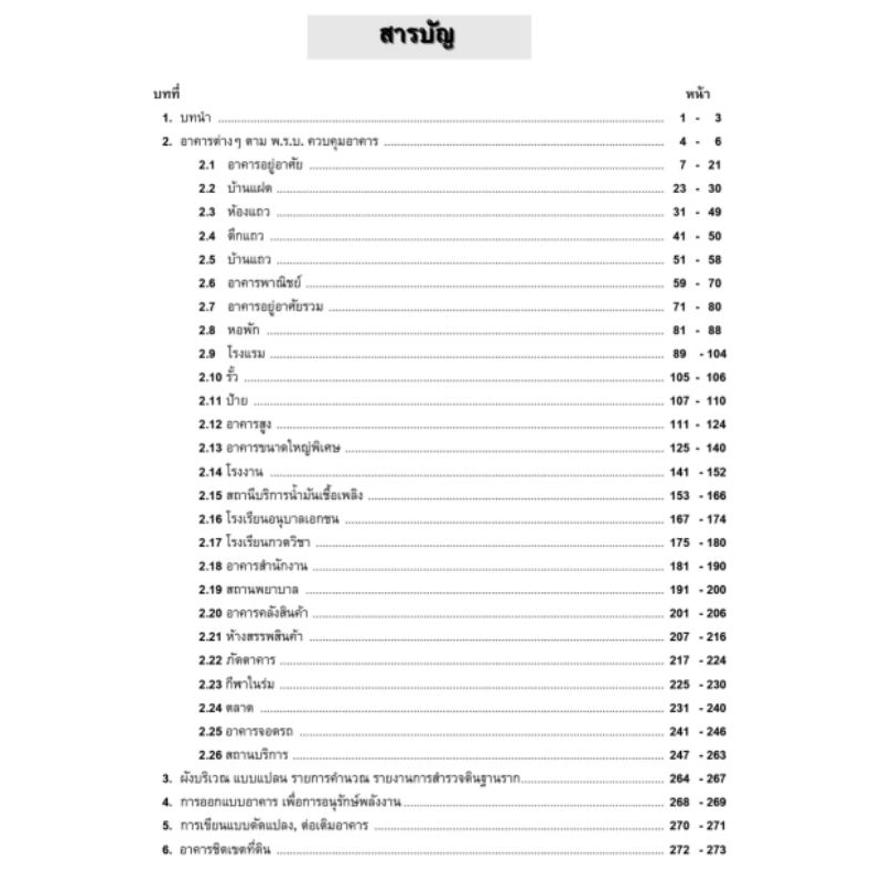 คู่มือออกแบบ เขียนแบบอาคาร ในเขตเทศบาล, อบต.