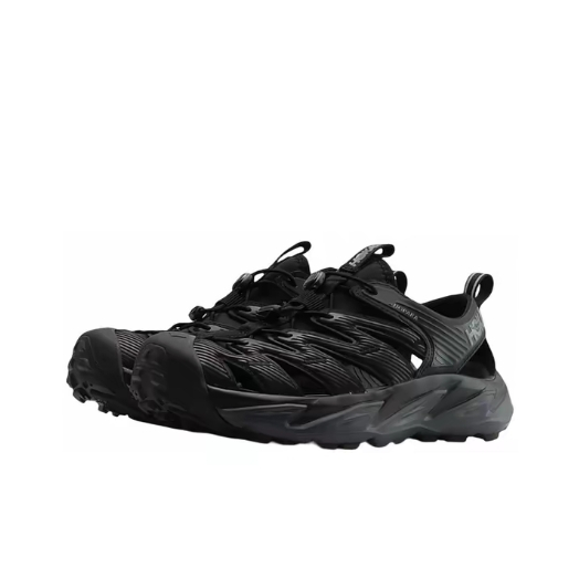 【จัดส่งฟรี】HOKA ONE ONE Hopara กีฬารองเท้าแตะ hoka ของแท้ 100% Sports slippers รองเท้าน้ำ