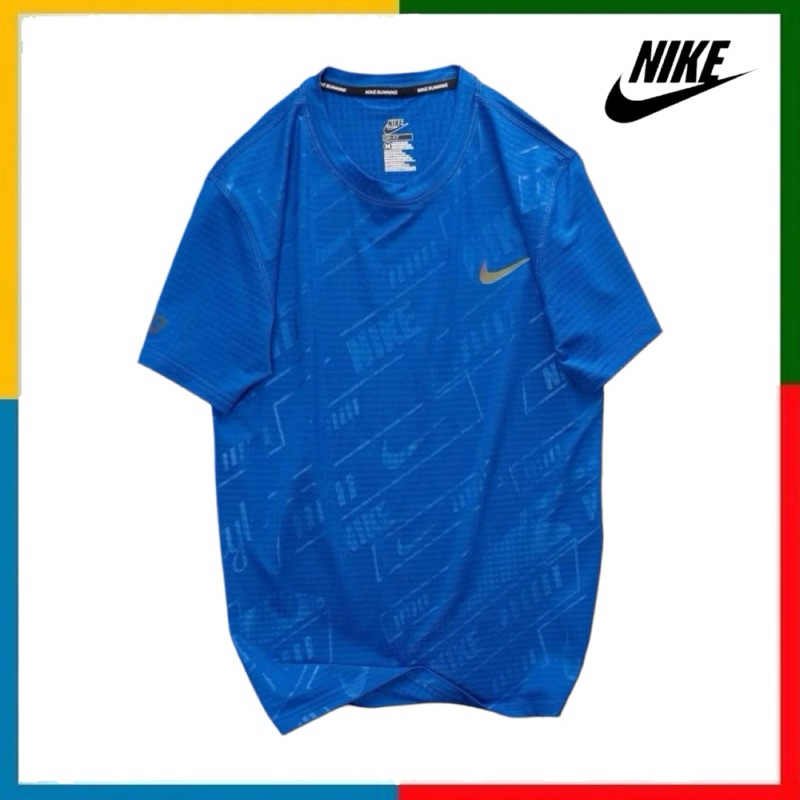 ส่งของทุกวัน - เสื้อกีฬาชาย แขนสั้น มี M-3XL