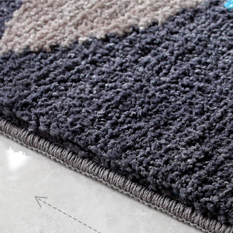 พรมปูพื้น ดูดซับน้ำ