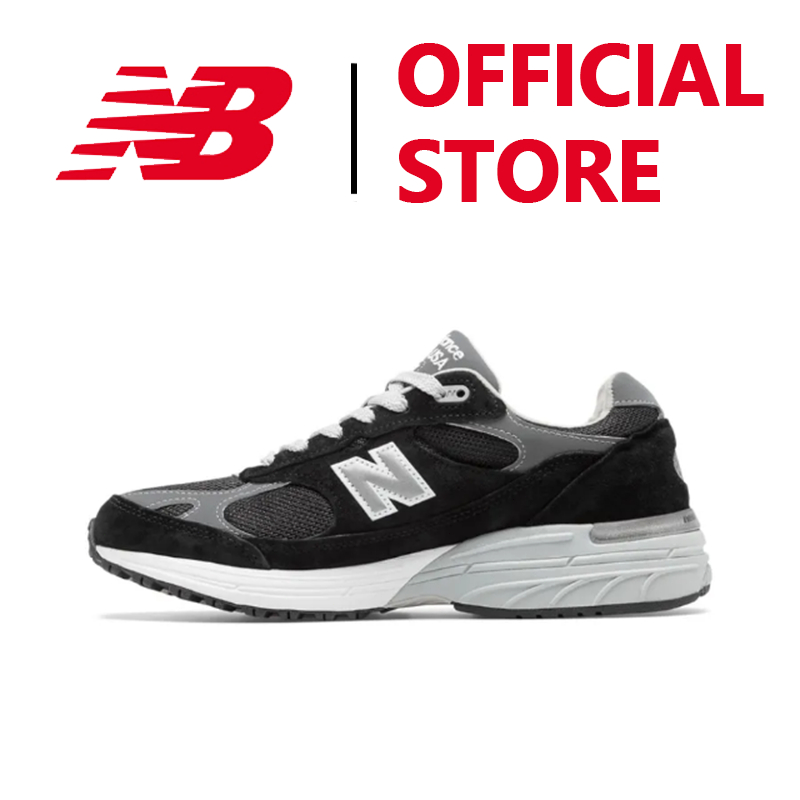 รองเท้า new blance 993 unisex รองเท้า ผ้าใบ new blance official thailand รองเท้า ผ้าใบ หญิง รองเท้าผ