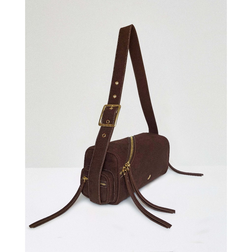 She (Sheaccessory) : Slashie Bag