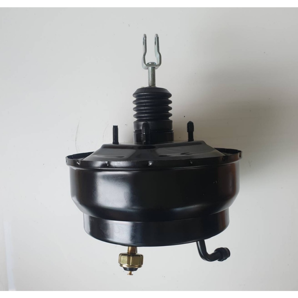 หม้อลมเบรค  MITSUBISHI   STRADA  2500,2800,4WD,4M40,K67  หนา1ชั้นครึ่ง  ไต้หวัน  ราคาลูกละ1150บาท