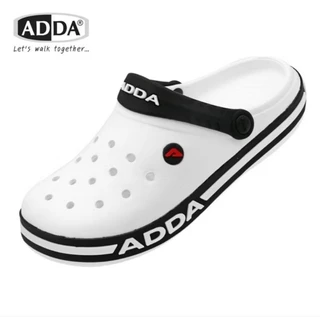 💥ส่งฟรี💥Adda รุ่น55U23แท้💯% รองเท้าหัวโต ใส่สบาย ทนทาน