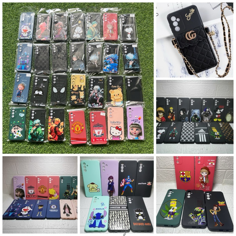 Case Samsung A16 เคส ซัมซุง A16