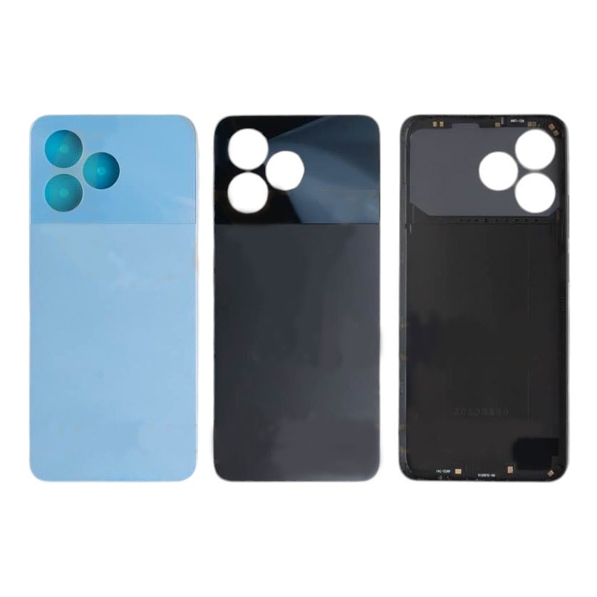 ฝาหลัง Realme Note 50 ฝาครอบแบต Realme Note 50