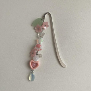 𝑏𝑜𝑜𝑘𝑚𝑎𝑟𝑘 ที่คั่นหนังสือ