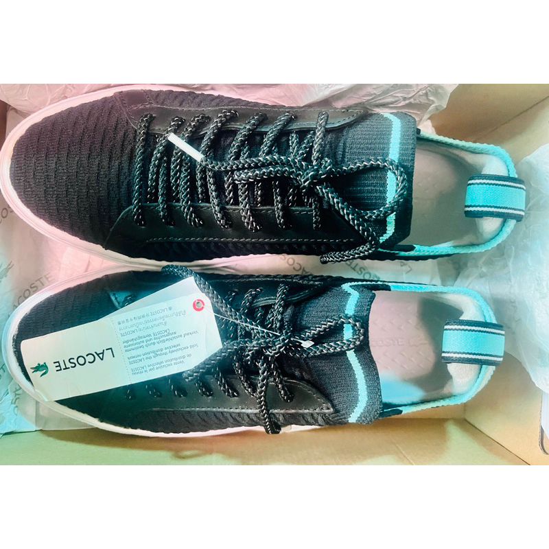 รองเท้าผ้าใบ Lacoste ชาย