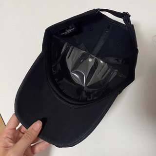 [HERMANZ] หมวกแฟชั่นสไตล์เกาหลี Unknownworld Cap