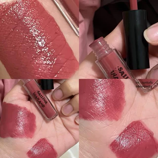 ลิปแมทอาหรับ สีสวยติดทนไม่ติดแมส (พร้อมส่ง) รับตรงจากแบรนด์