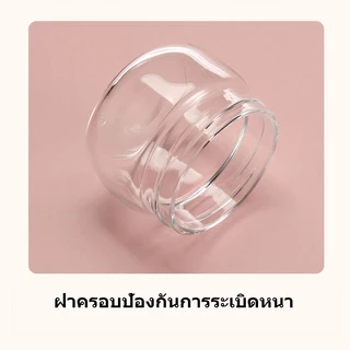 JQTG 500ml กระบอกน้ำชา กระบอกชงชา กระจกสองชั้น ขวดชาพร้อมตัวกรอง กระบอกชงชา แก้วชงชา กระบอกชงชาพกพา แก้วแยกกากชา ถ้วยกรอ