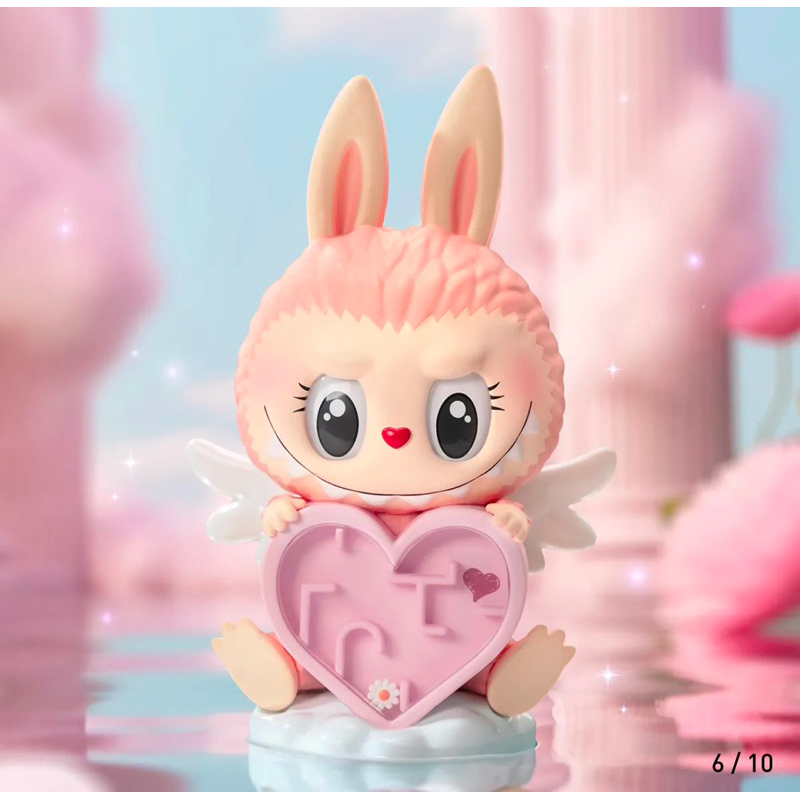 พร้อมส่งคะ แบบสุ่ม/เช็คการ์ด Finding MOKOKO Series Figures