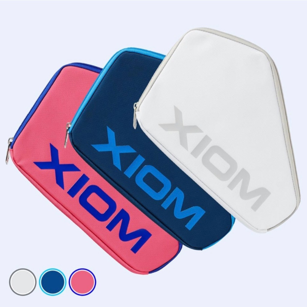 ซองไม้ปิงปองXiom Single case