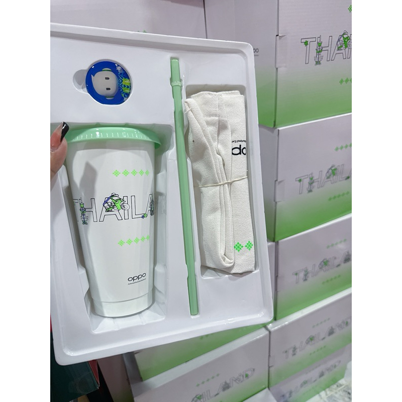Oppo Spacial Gift Box