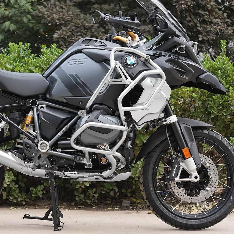 แคชบาร์BMWR1250GSA แคชบาร์GSADV แคชบาร์R1250GSA  กันล้มR1250GSA