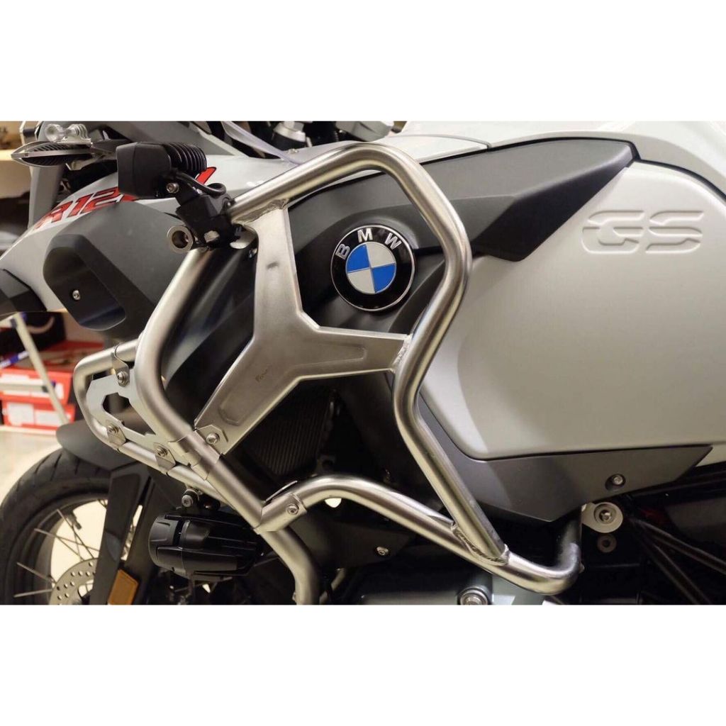 แคชบาร์BMW R1200GSA แคชบาร์GSADV แคชบาร์R1200GSA กันล้มR1200GSA