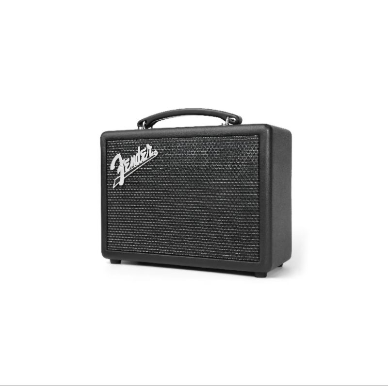 ลำโพงFENDER ลำโพง INDIO 2 Bluetooth Speaker - Blackมือสองสภาพสวย