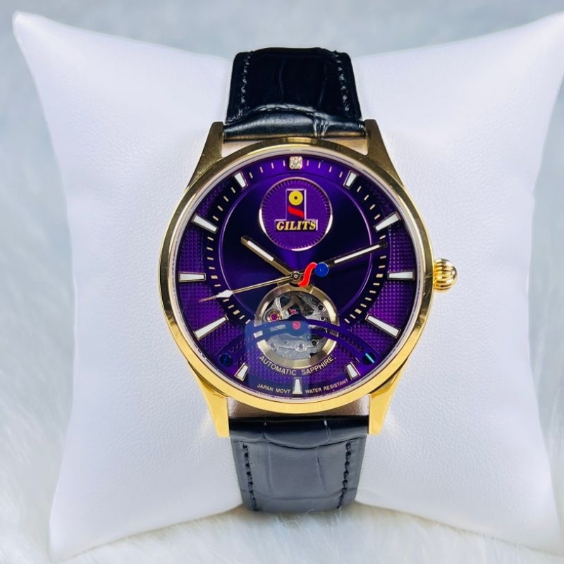 นาฬิกา Gilits ซีรี่ย์ GC-A5299