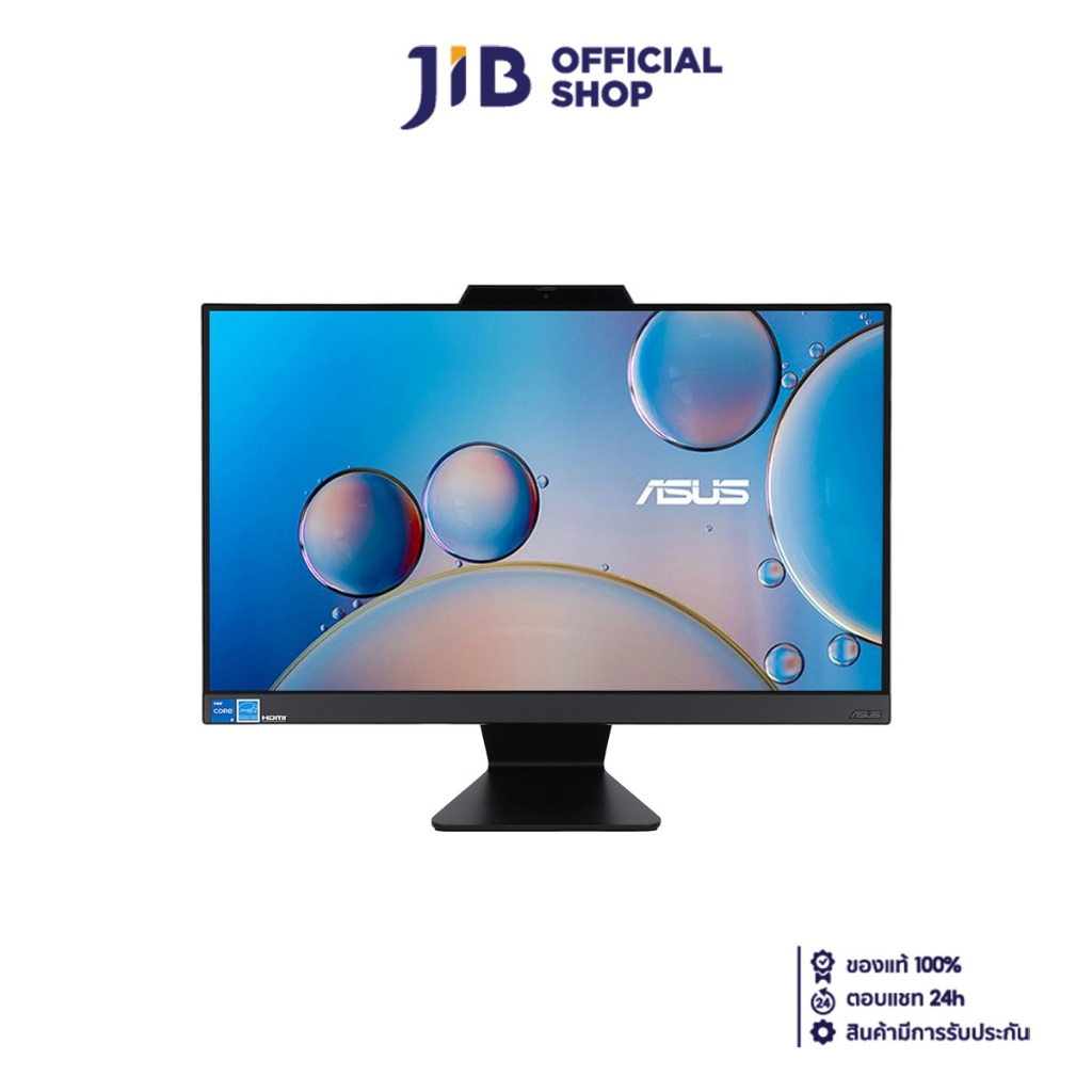 ALL-IN-ONE (ออลอินวัน) ASUS A3402WVAK-BPC088WA