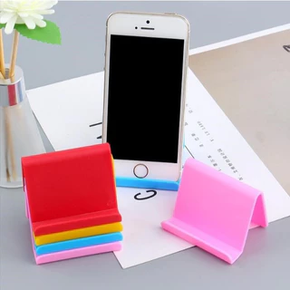 ที่วางโทรศัพท์มือถือ Desktops Holder Stand รองรับโทรศัพท์สําหรับแท็บเล็ต 7.9 ถึง 11 นิ้ว
