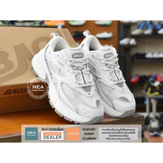[รุ่นใหม่ มาแรง] Baoji 1090 New Walk Balance [W] NEA รองเท้าผ้าใบ ผู้หญิง บาโอจิ แท้